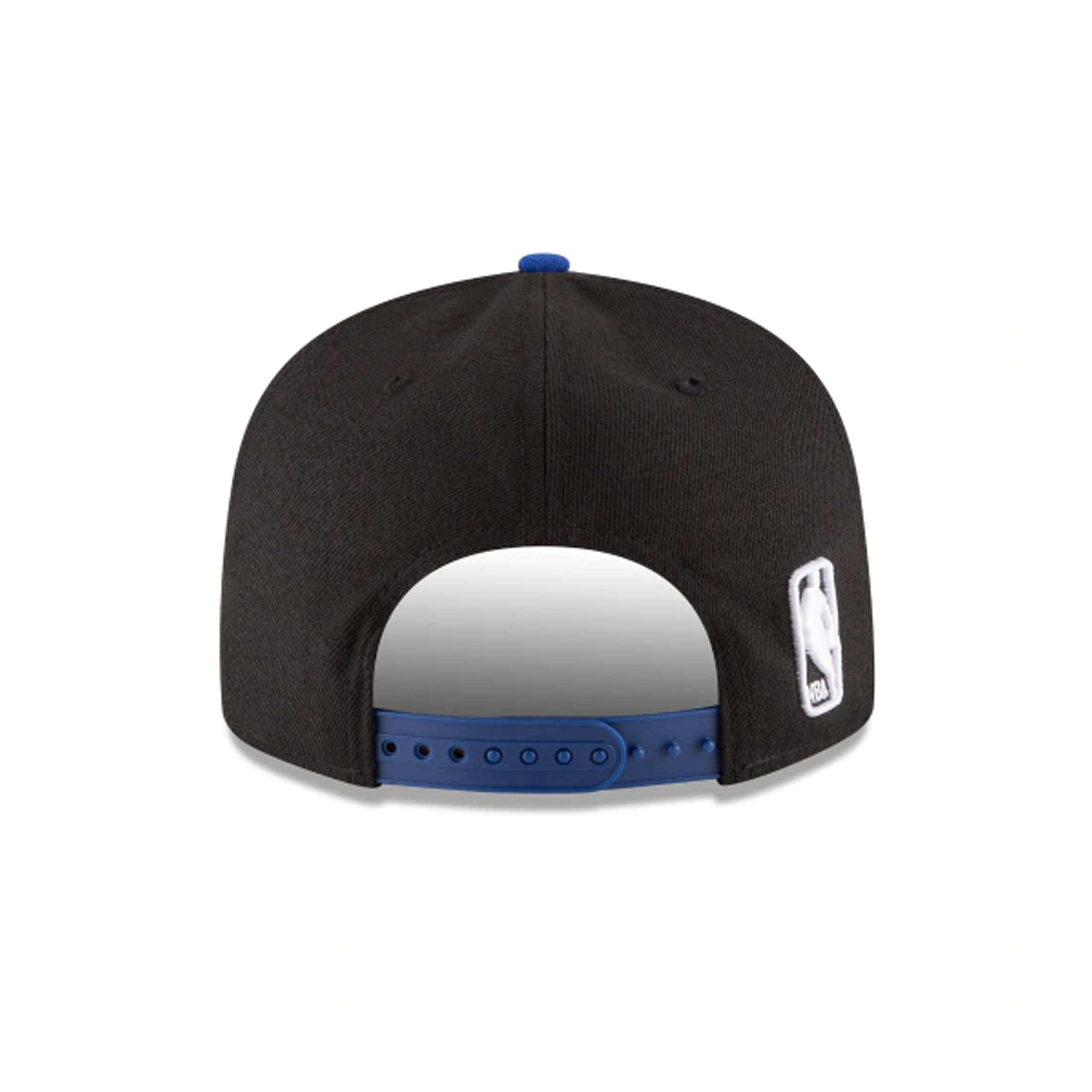[70353531] Mens New Era NBA 9FIFTY 2 Tone Snapback - NY Knicks