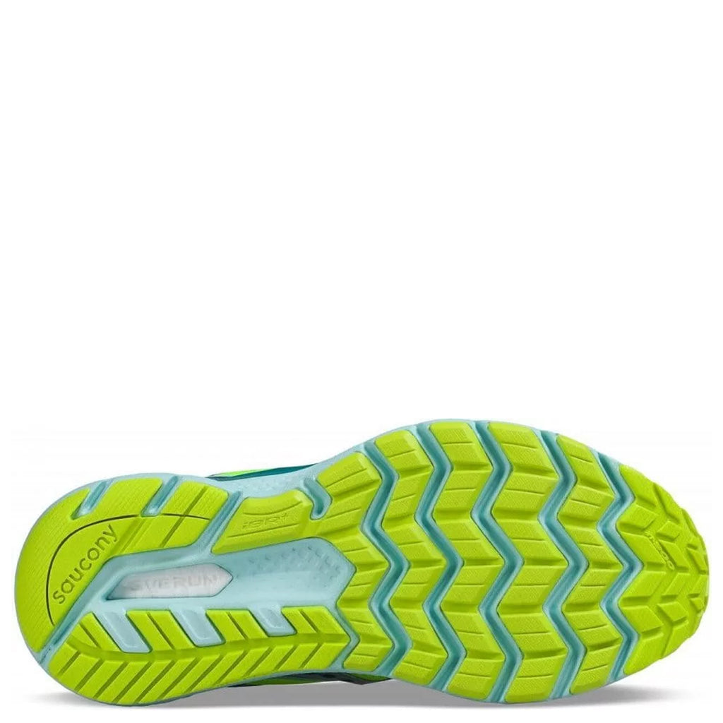 [S10346-3] Womens Saucony Triumph ISO 3