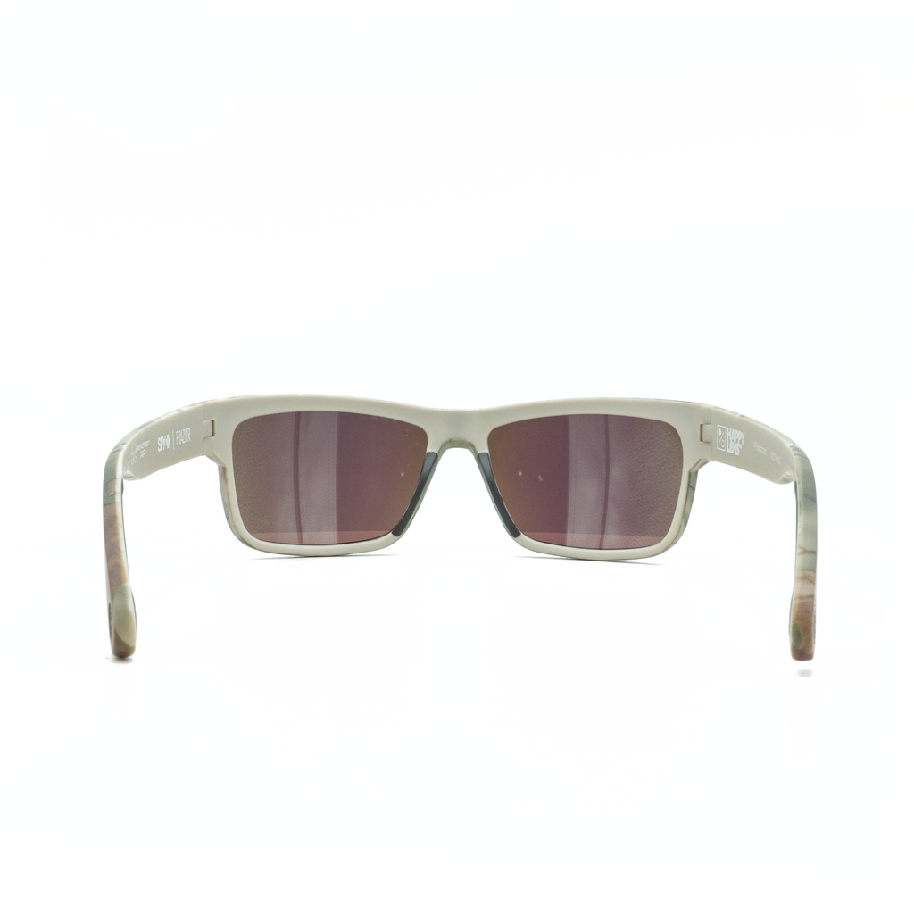 [673176986861] Mens Spy Optic Frazier Sunglasses