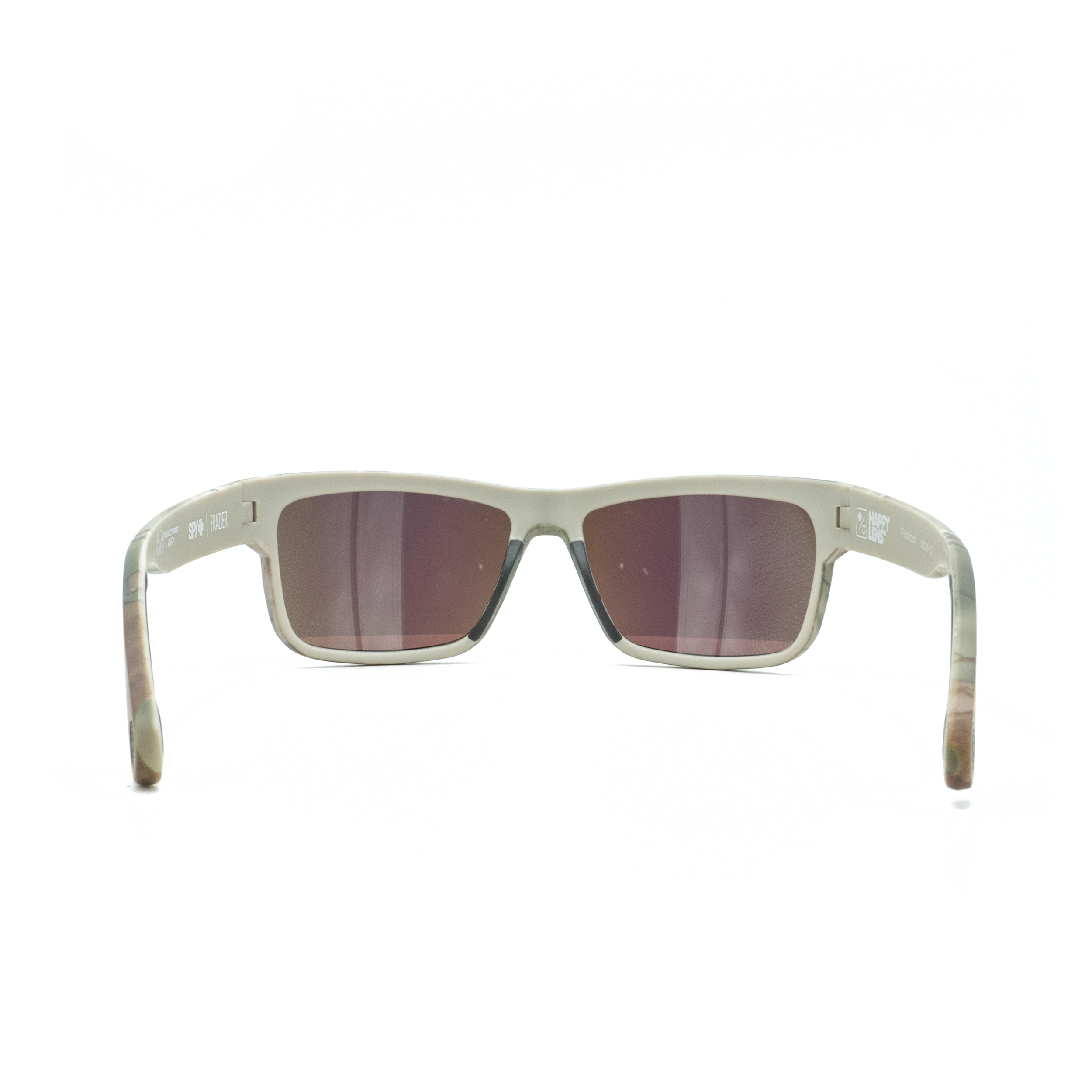 [673176986861] Mens Spy Optic Frazier Sunglasses