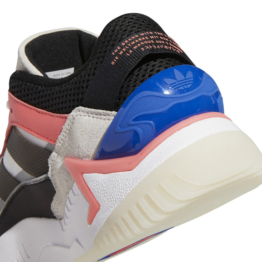 [GX0527] Mens Adidas NITEBALL II