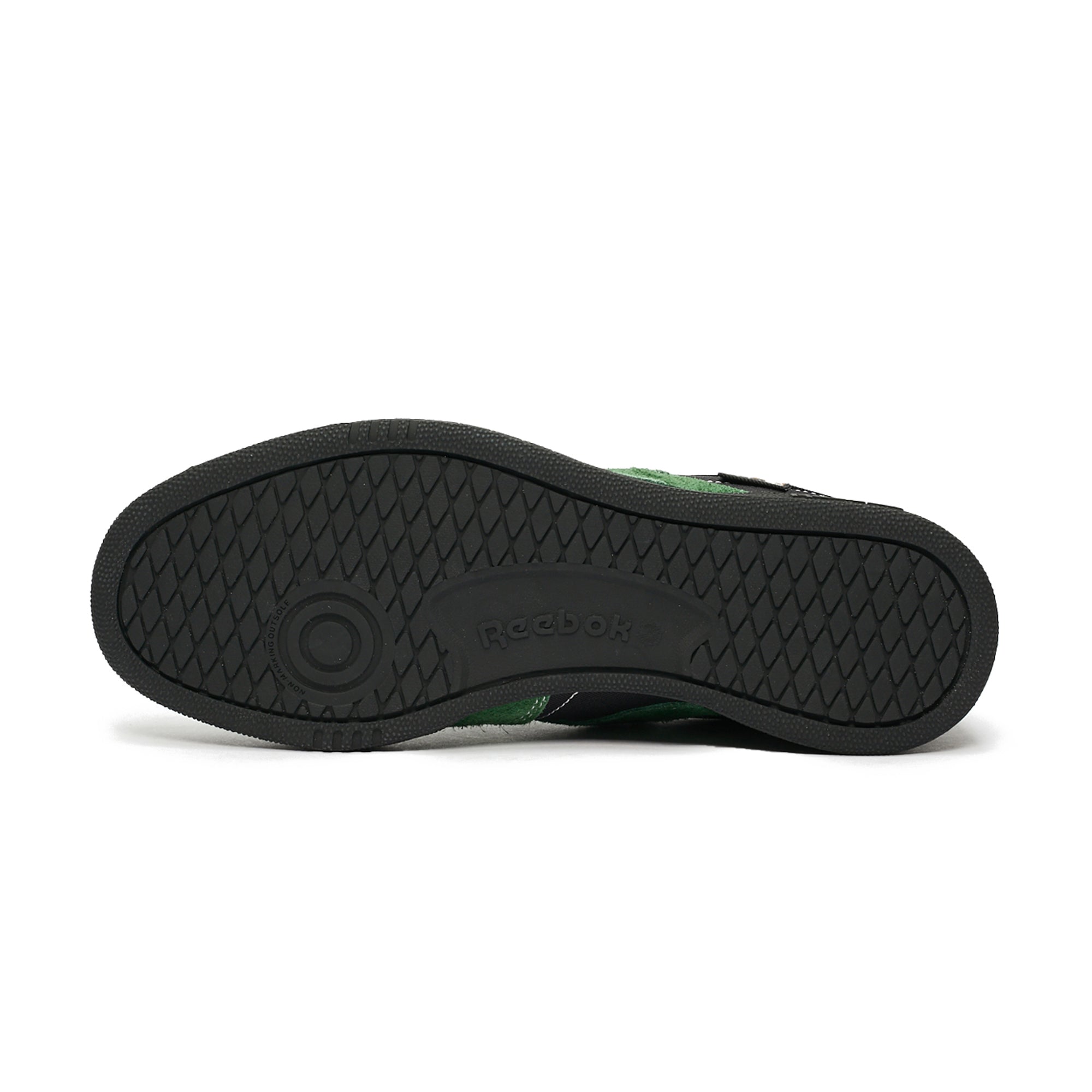 [GW2644] Mens Reebok X Pleasures Club C 85