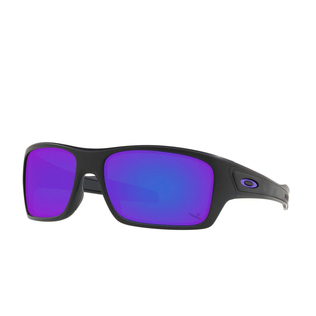 [OO9263-51] Mens Oakley Standard Issue Infinite Hero Turbine Sunglasses