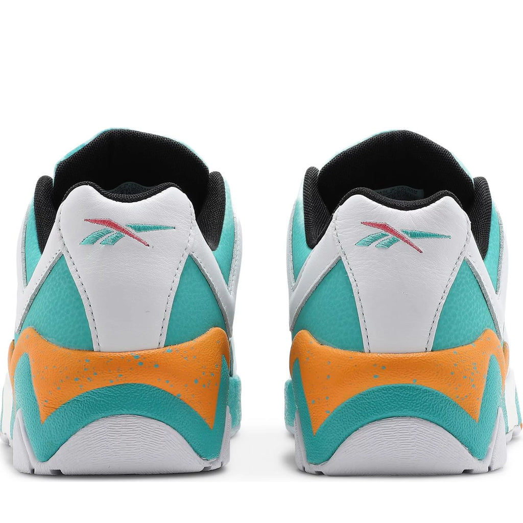 [GX6120] Mens Reebok Kamikaze II Low