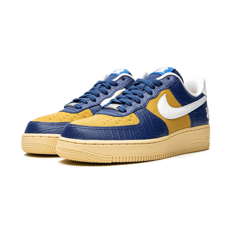 [DM8462-400] Mens Nike NBHD X Undefeated Air Force 1 Low SP