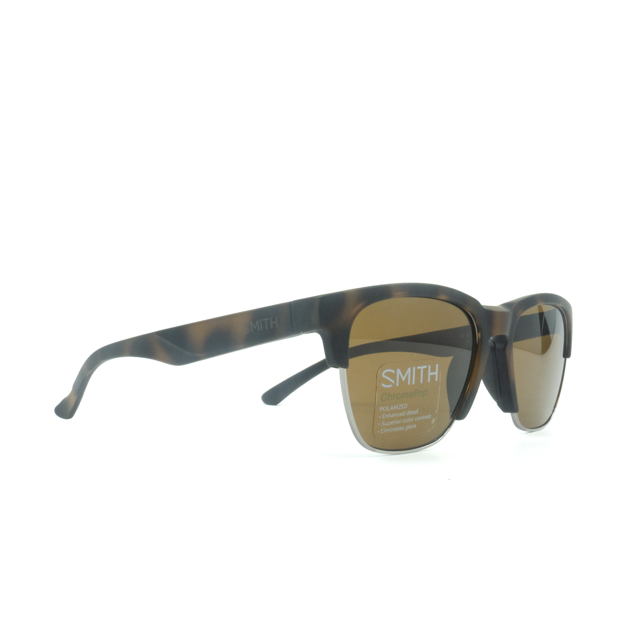 [201518N9P55L5] Mens Smith Optics Haywire Polarized Sunglasses
