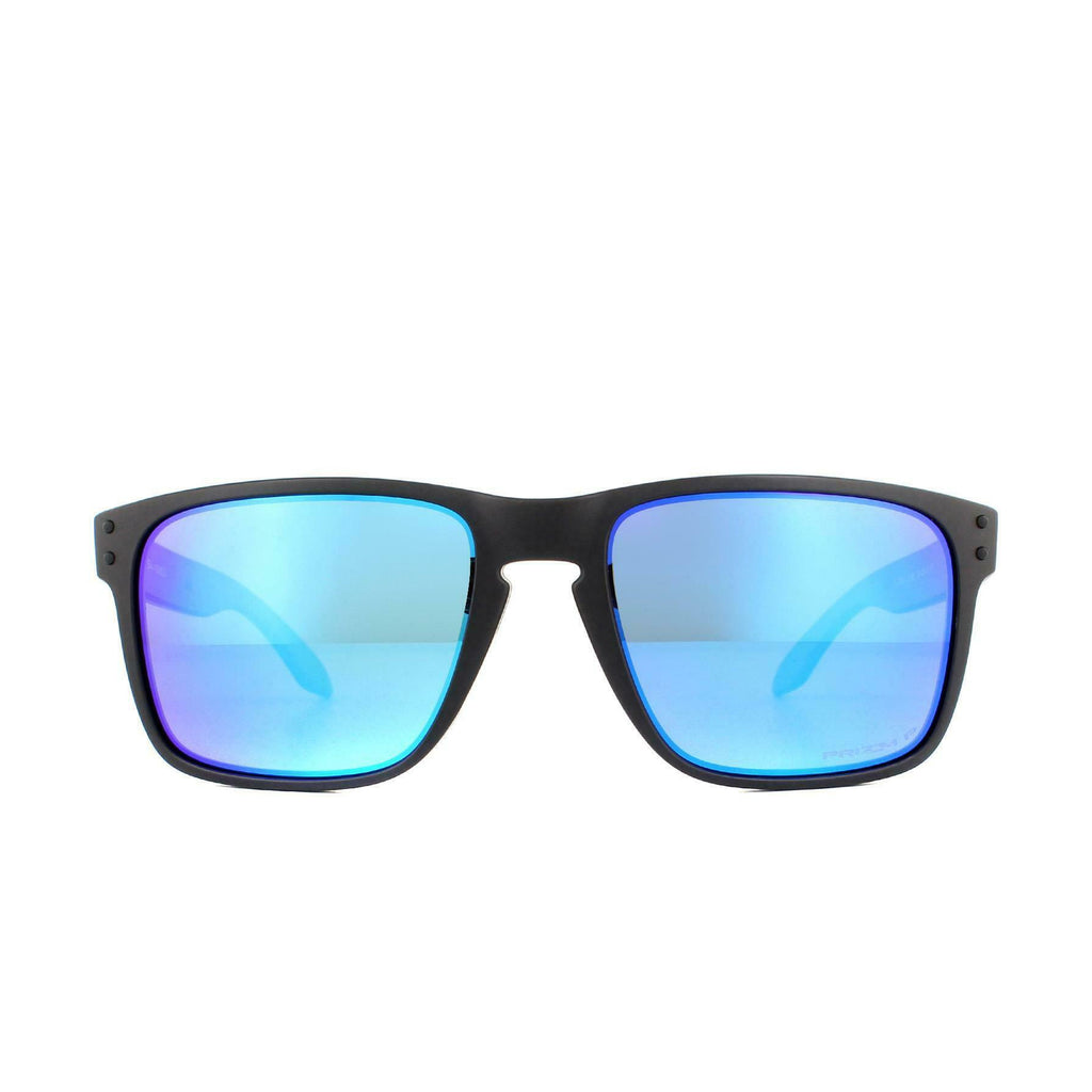 [OO9417-21] Mens Oakley Holbrook XL Polarized Sunglasses