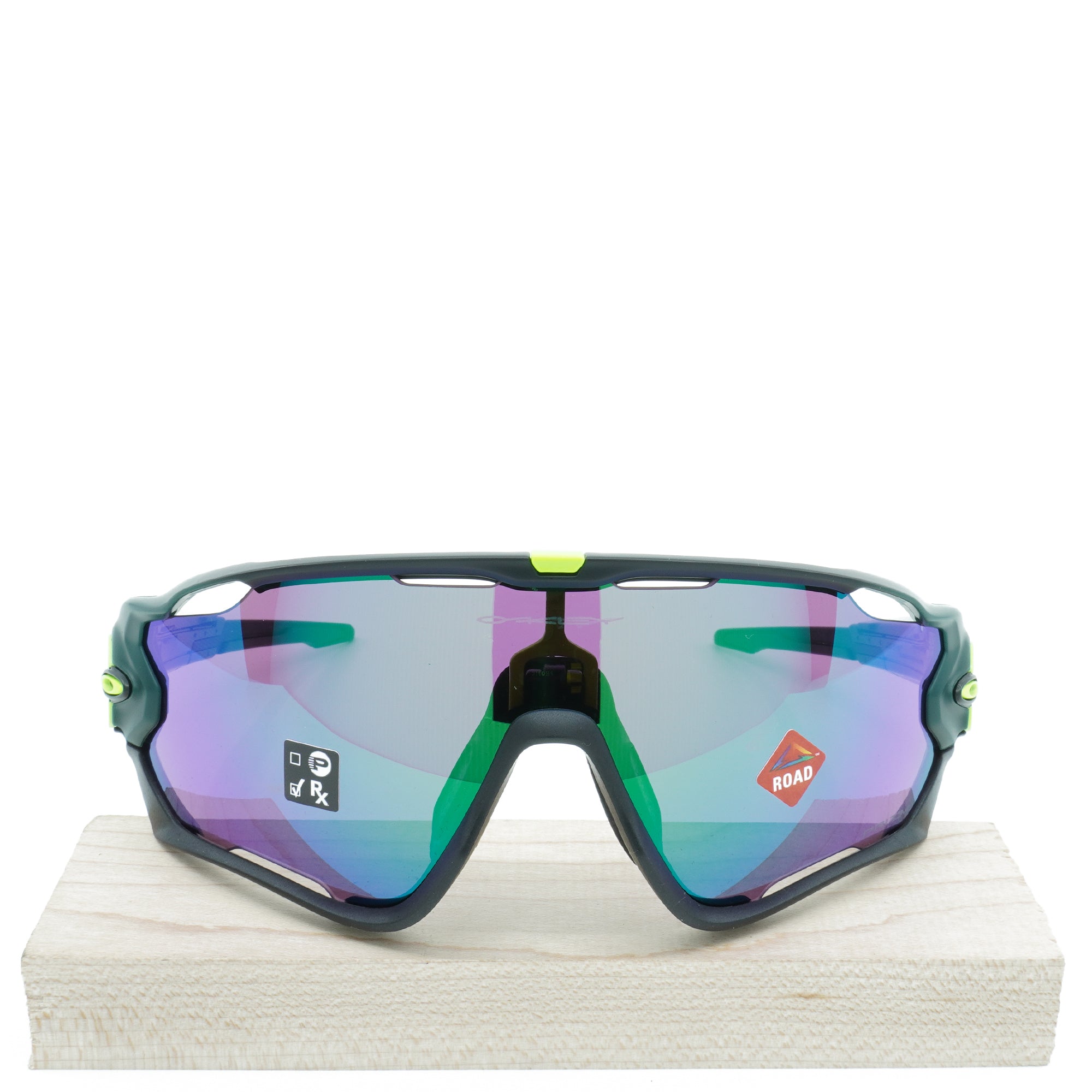 [OO9290-68] Mens Oakley JAWBREAKER Sunglasses