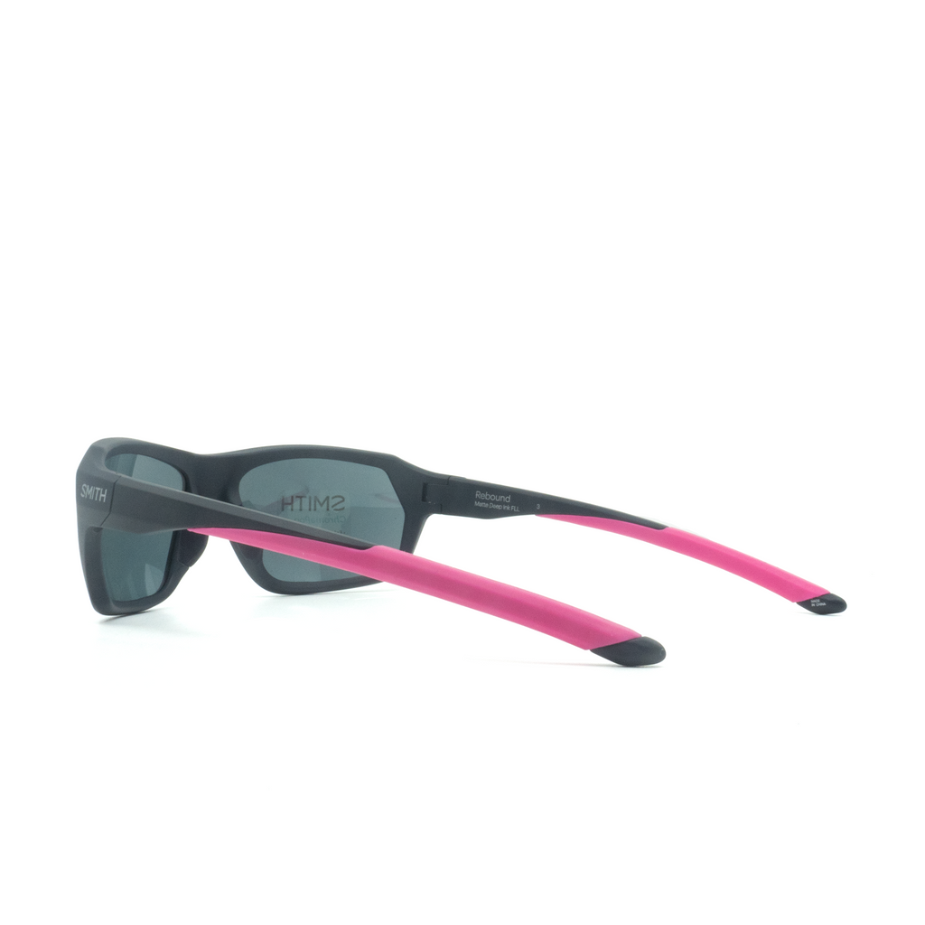 [201244FLL60XB] Mens Smith Optics Rebound Sunglasses