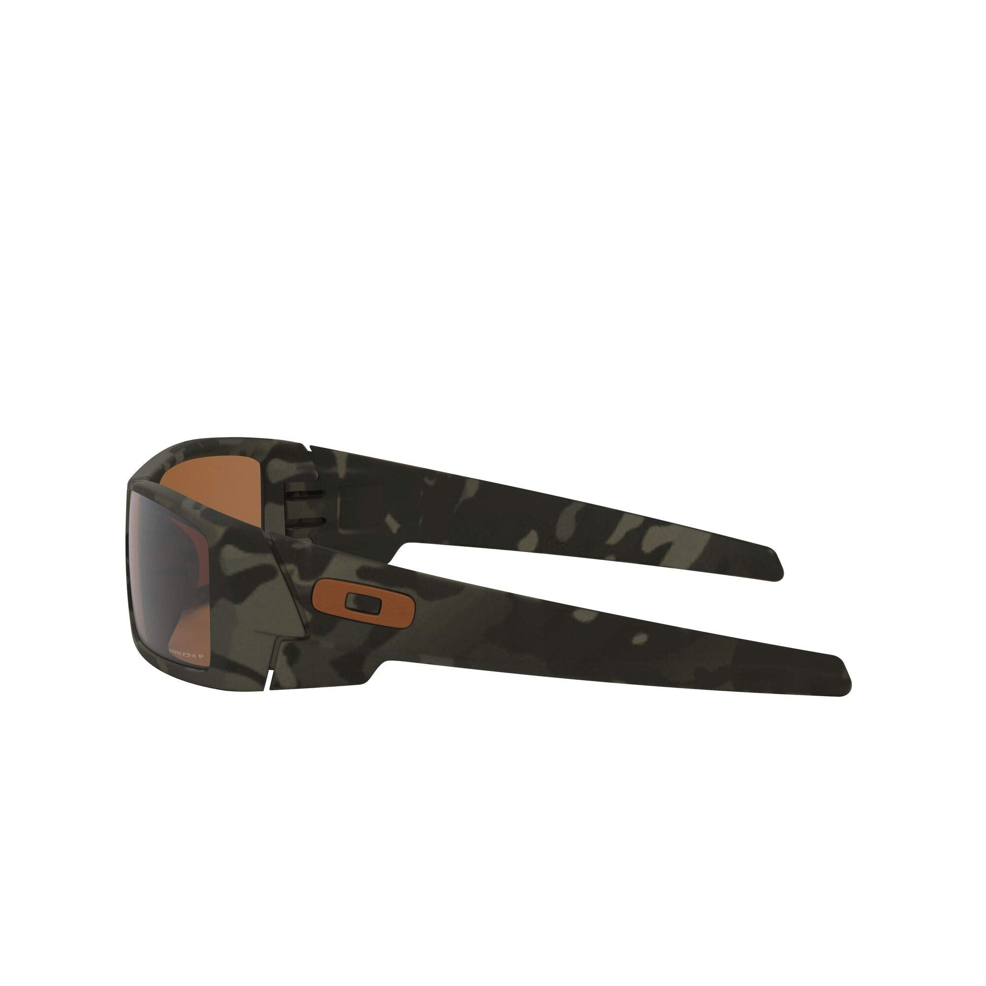 [OO9014-51] Mens Oakley Gascan Polarized Sunglasses