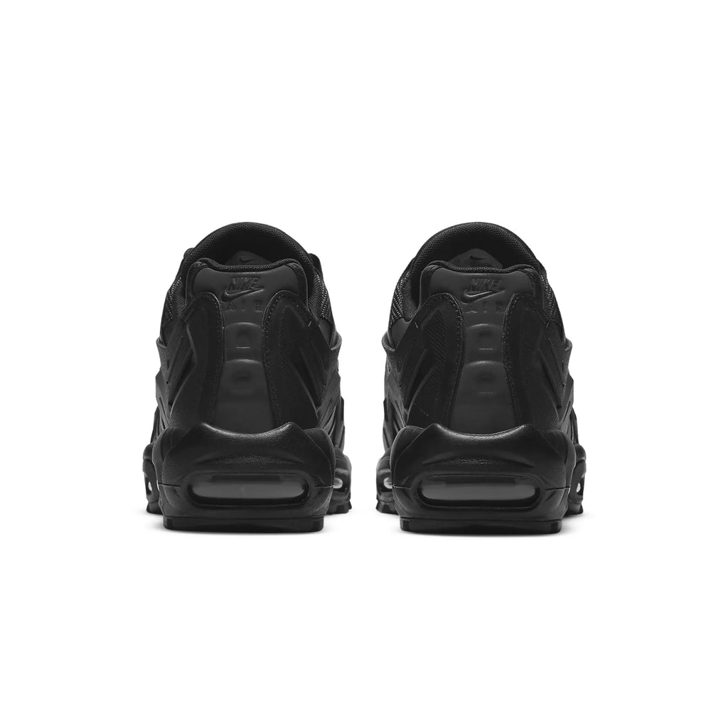 [CZ3591-001] Mens Nike NDSTRKT AM 95