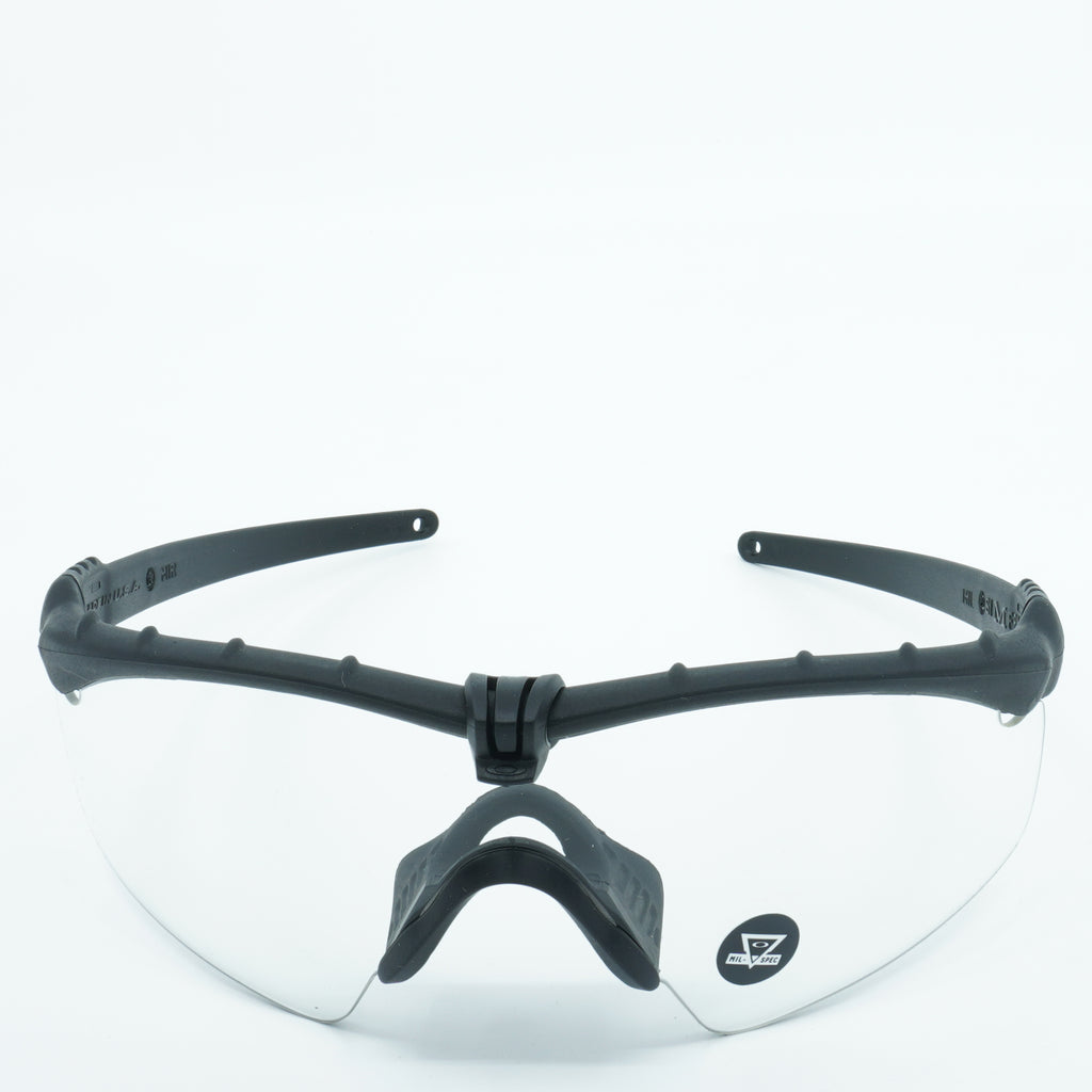 [OO9146-09] Mens Oakley SI Ballistic M Frame 3.0 Sunglasses