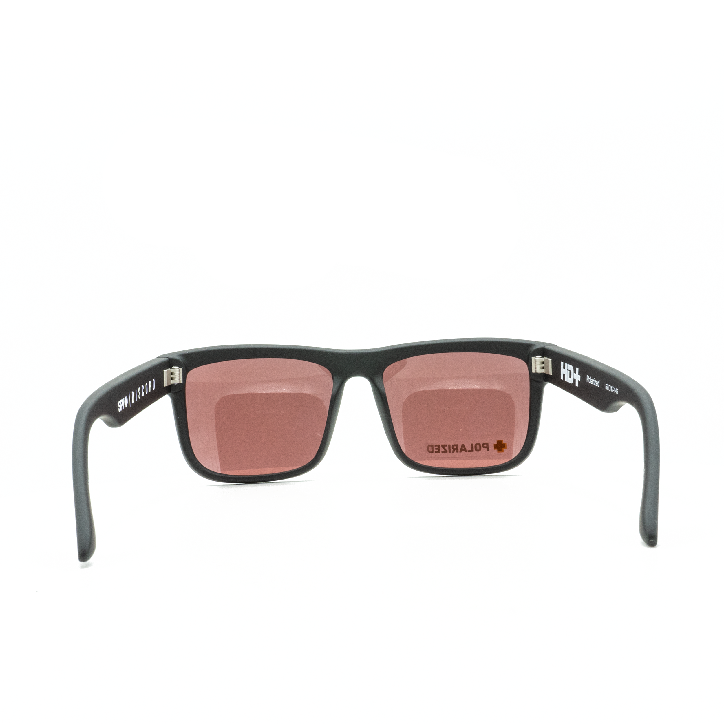 [673119374791] Mens Spy Optic Discord Polarized Sunglasses