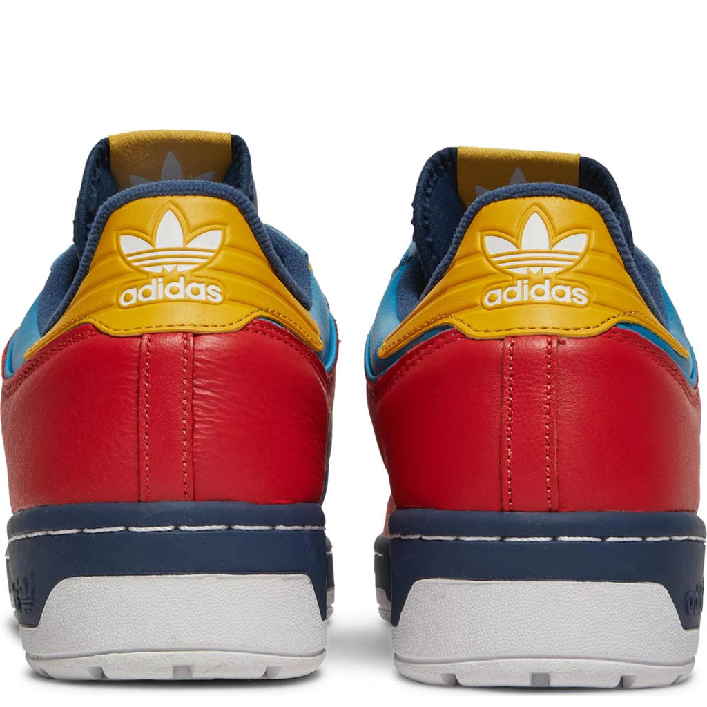 [FY1083] Mens Adidas RIVALRY HUMAN MADE