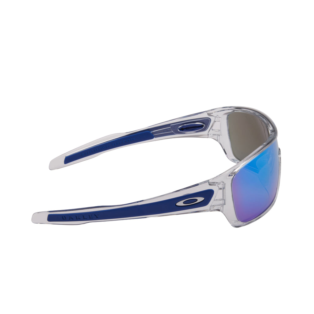 [OO9307-10] Mens Oakley Turbine Rotor Sunglasses