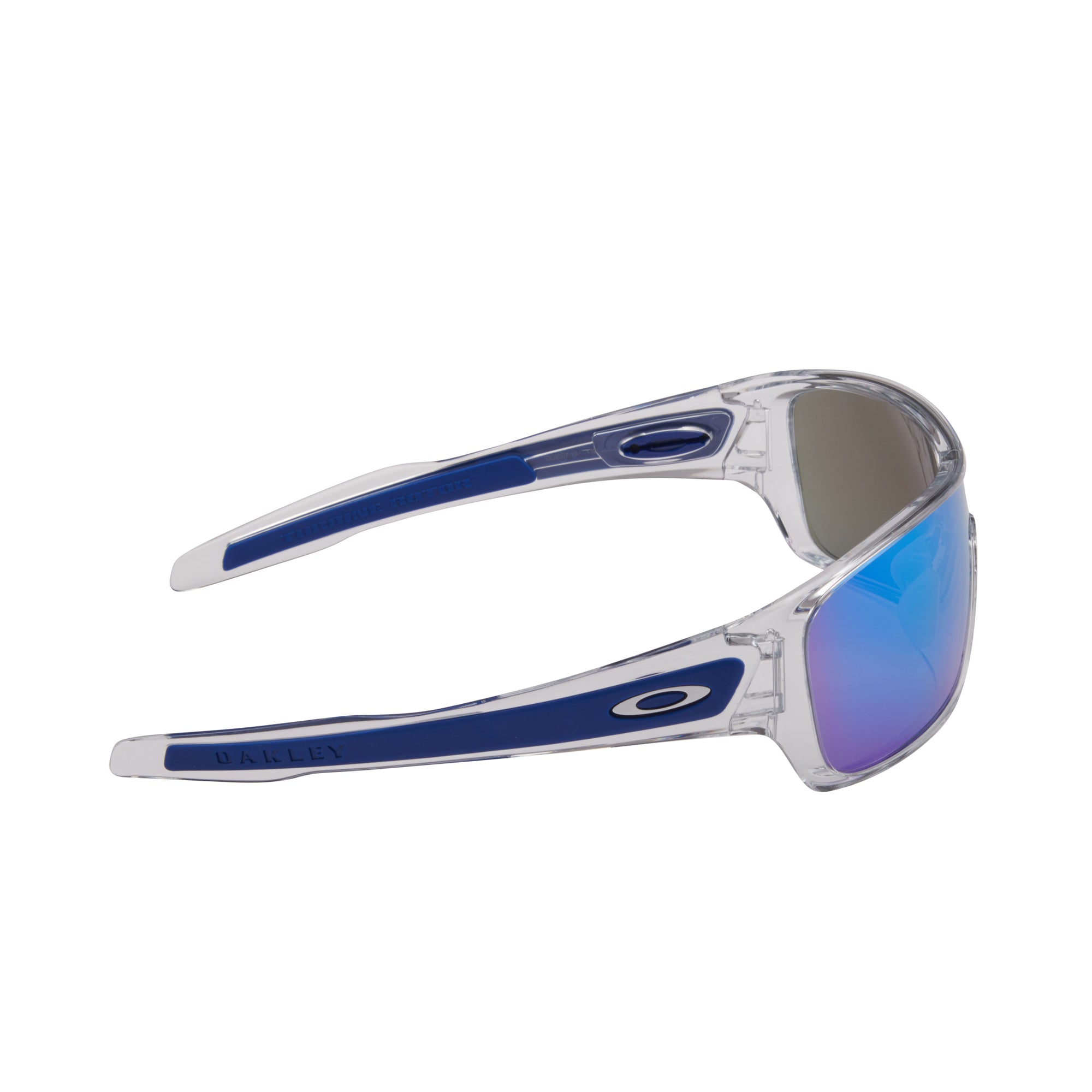 [OO9307-10] Mens Oakley Turbine Rotor Sunglasses