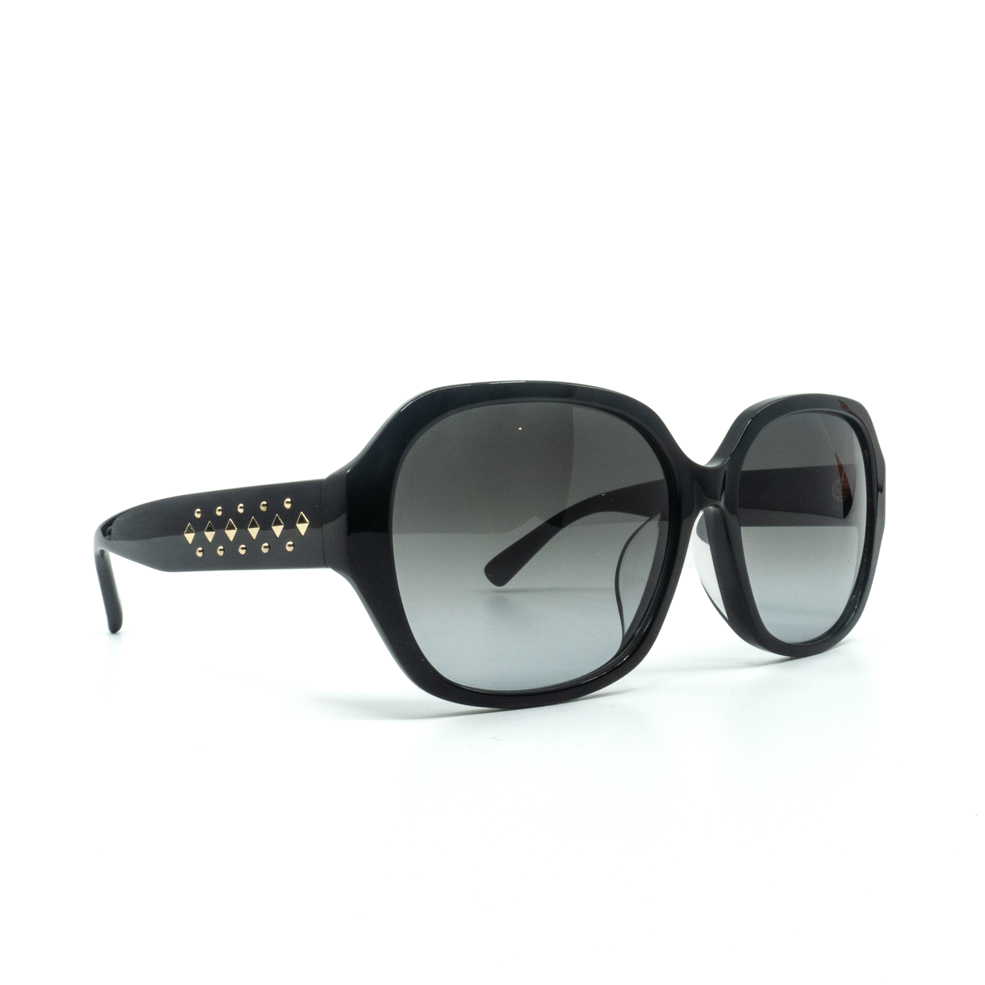 [MCM619SA-001] Womens MCM Octagon Sunglasses