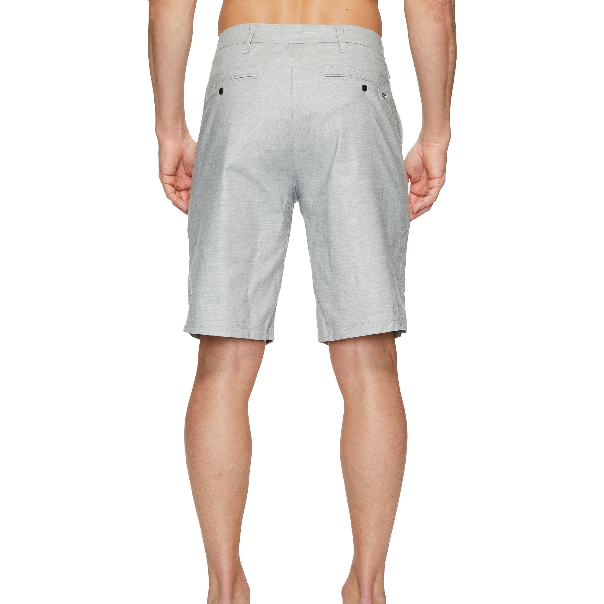 [922660-012] Mens Hurley DriFIT Breathe Short 21"