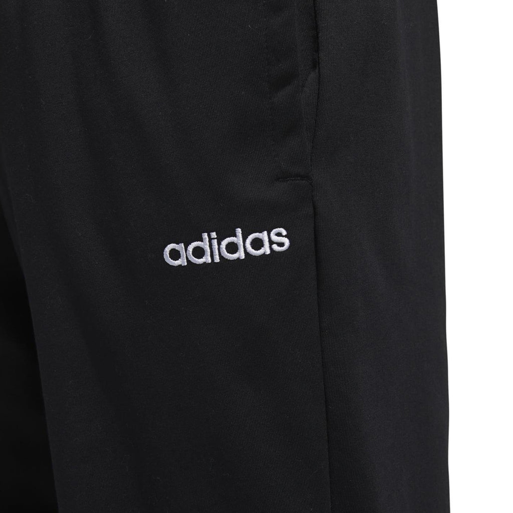 [FM4346] Mens Adidas Essential Single Jersey Jogger