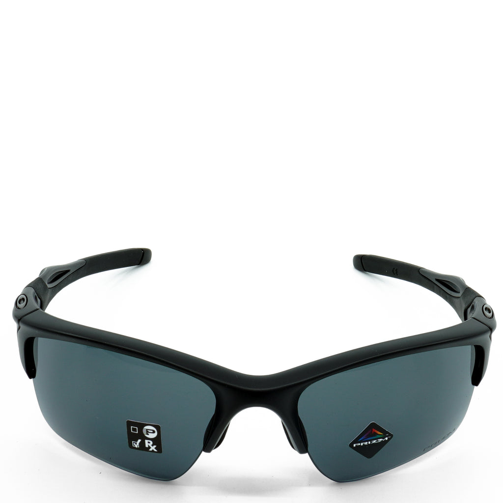 [OO9154-61] Mens Oakley Half Jacket 2.0 XL Sunglasses