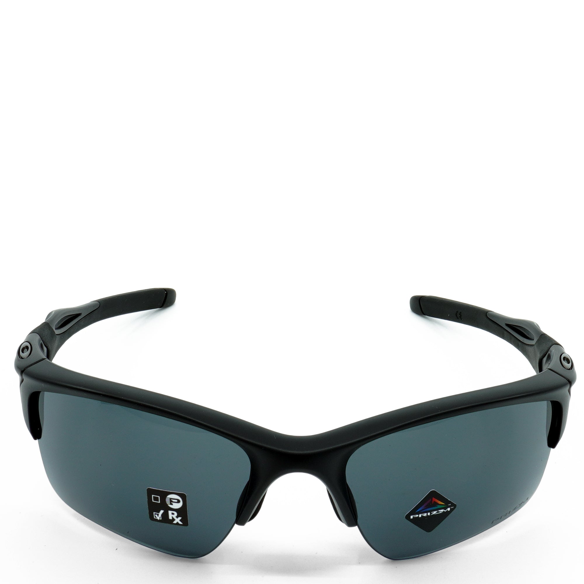 [OO9154-61] Mens Oakley Half Jacket 2.0 XL Sunglasses