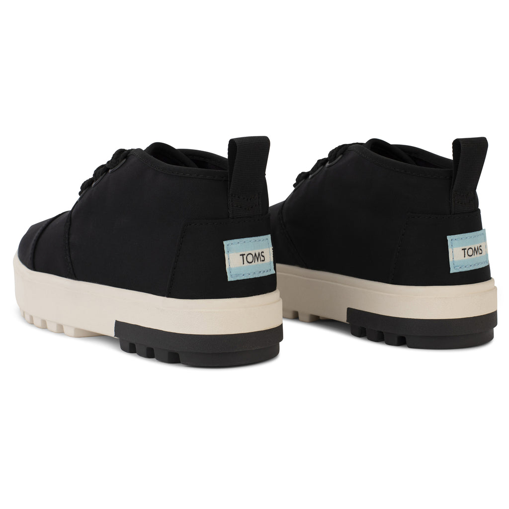 [10015856] Womens Toms Botas Lug