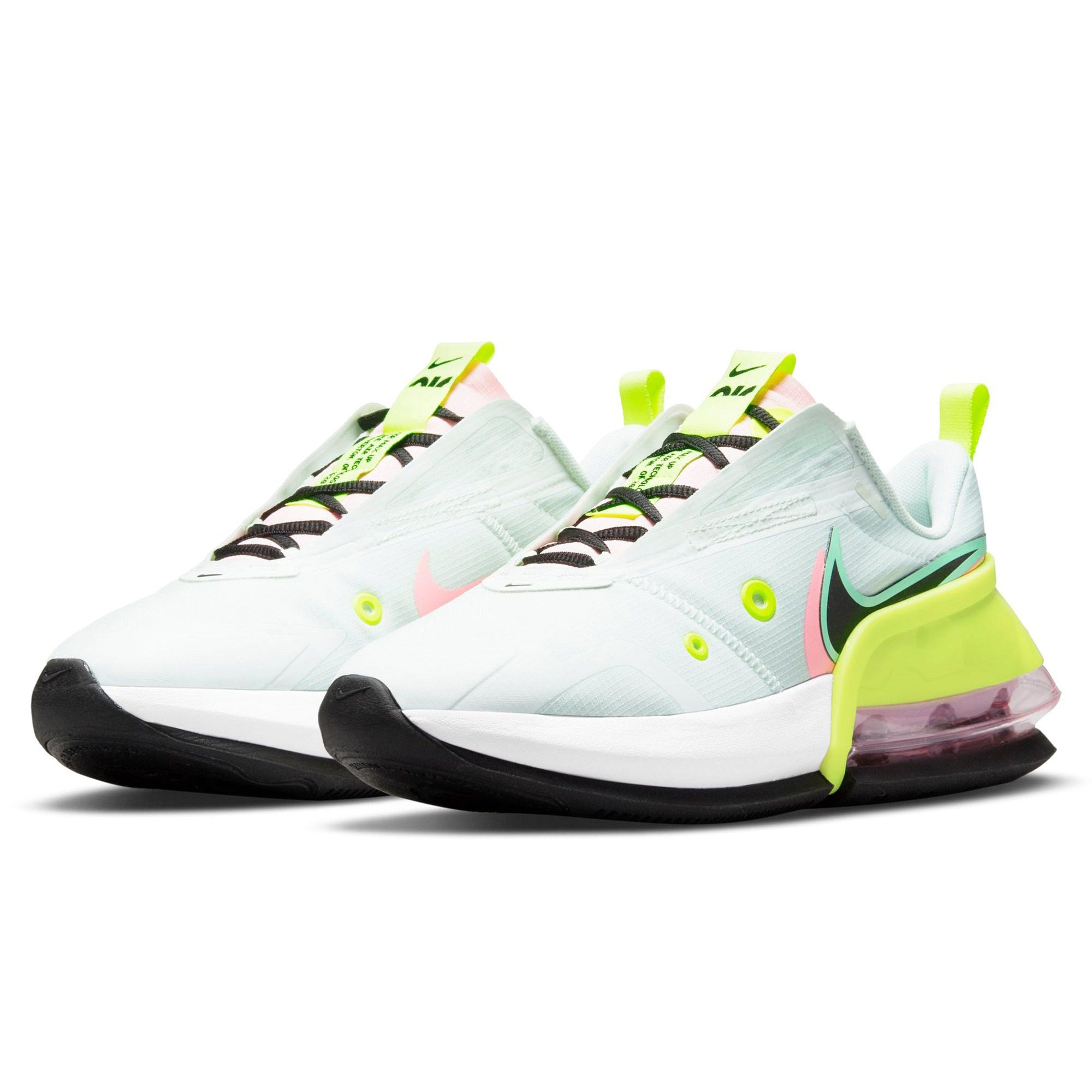 [CZ1639-300] Womens Nike Air Max Up