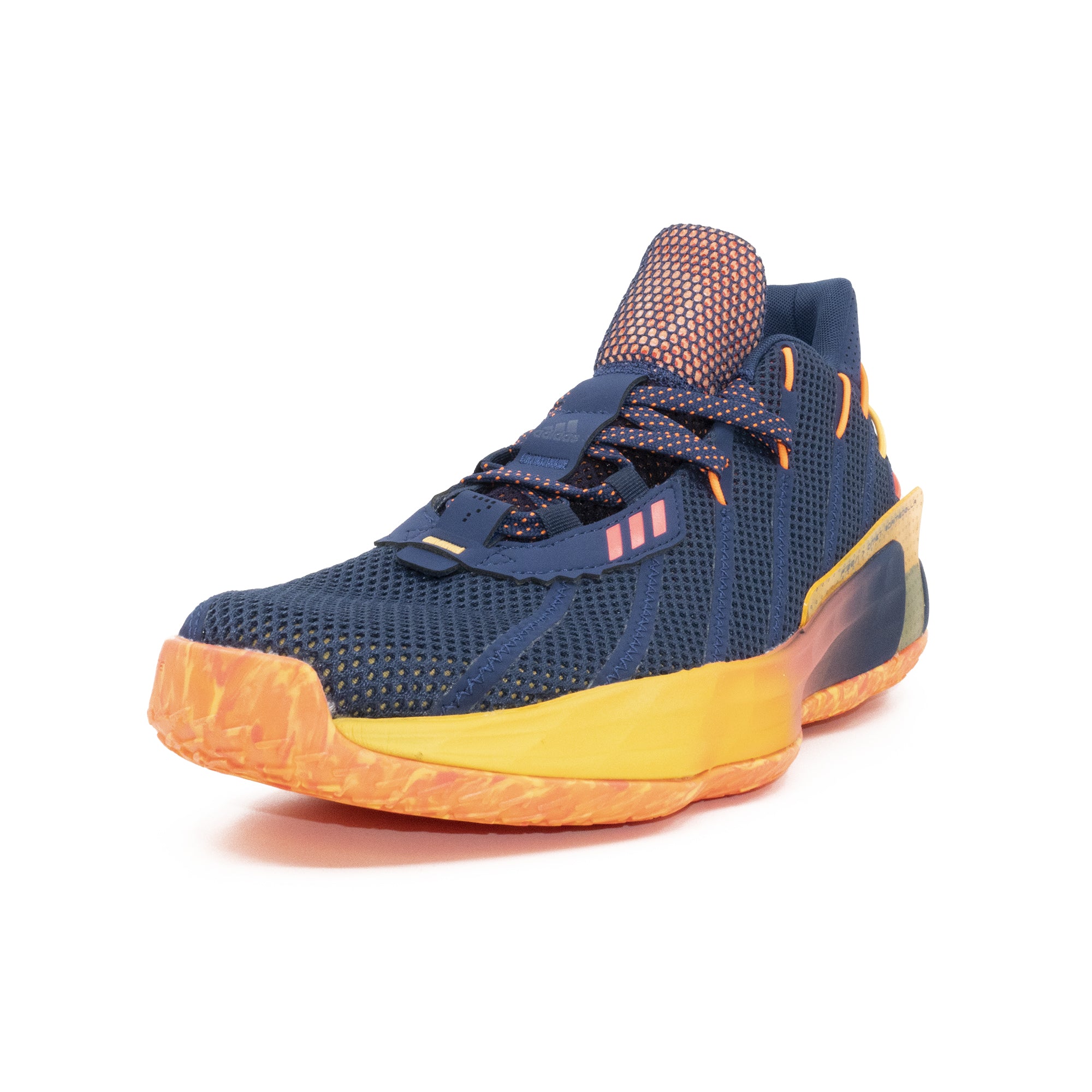 [FX7086] Mens Adidas Dame 7