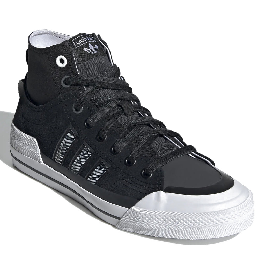 [GZ2657] Mens Adidas NIZZA HI DL