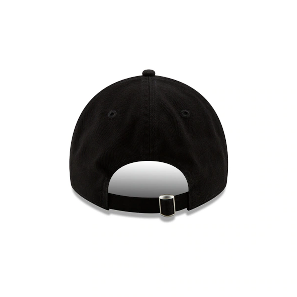 [70504381] Mens New Era WWE 9Twenty Adjustable Cap - D-Generation X