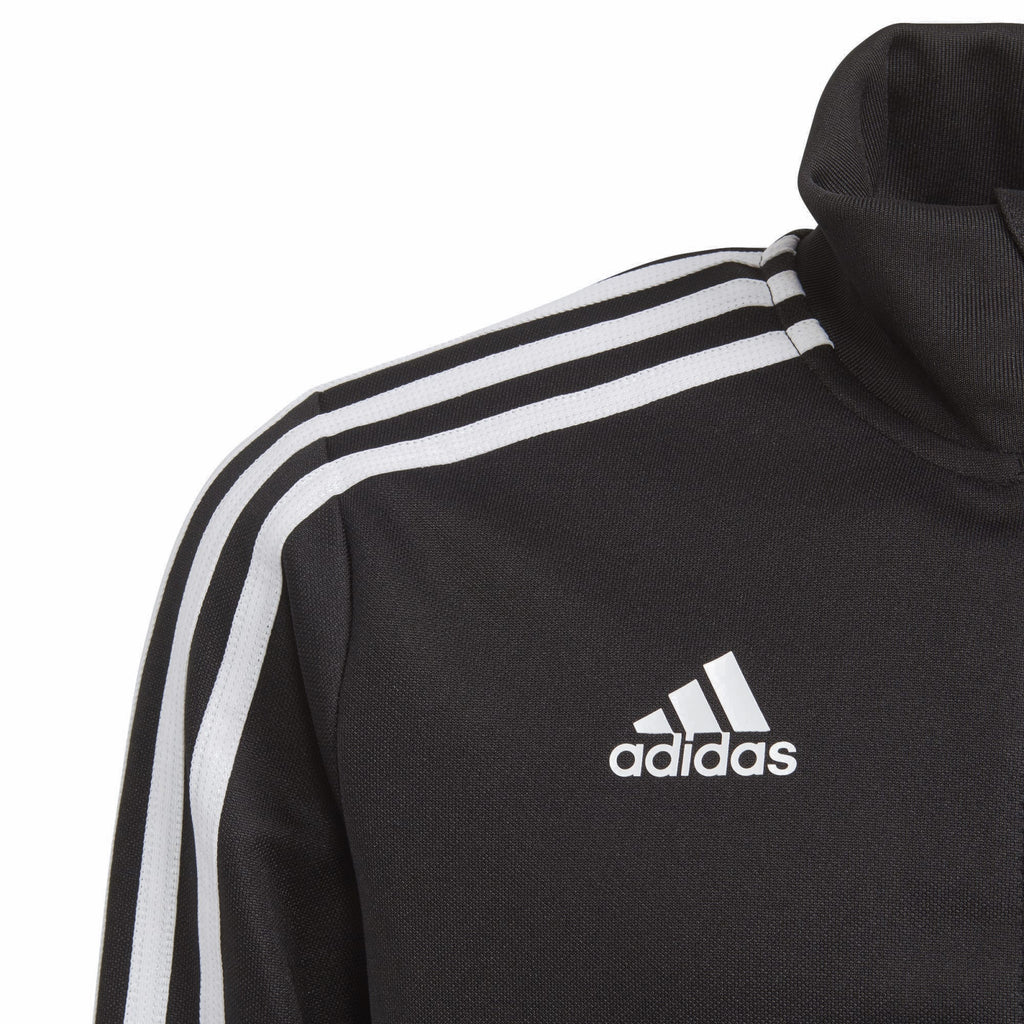 [DY0106] Youth Adidas Tiro Track Jacket