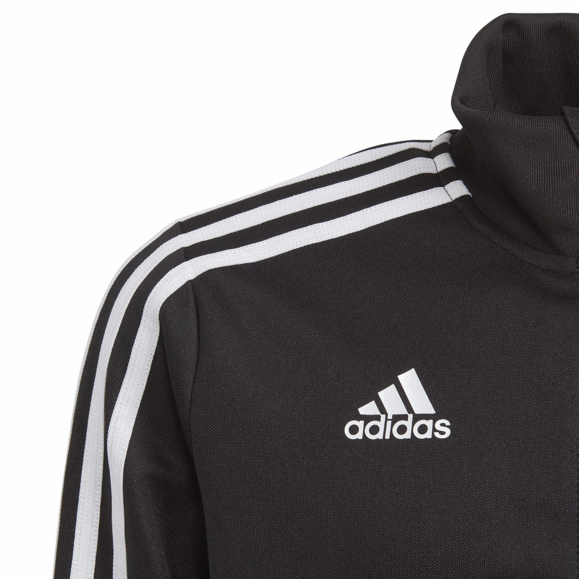 [DY0106] Youth Adidas Tiro Track Jacket