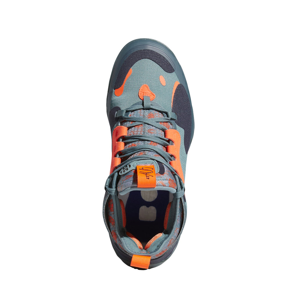 [FZ1082] Mens Adidas Harden Vol. 5 Futurenatural