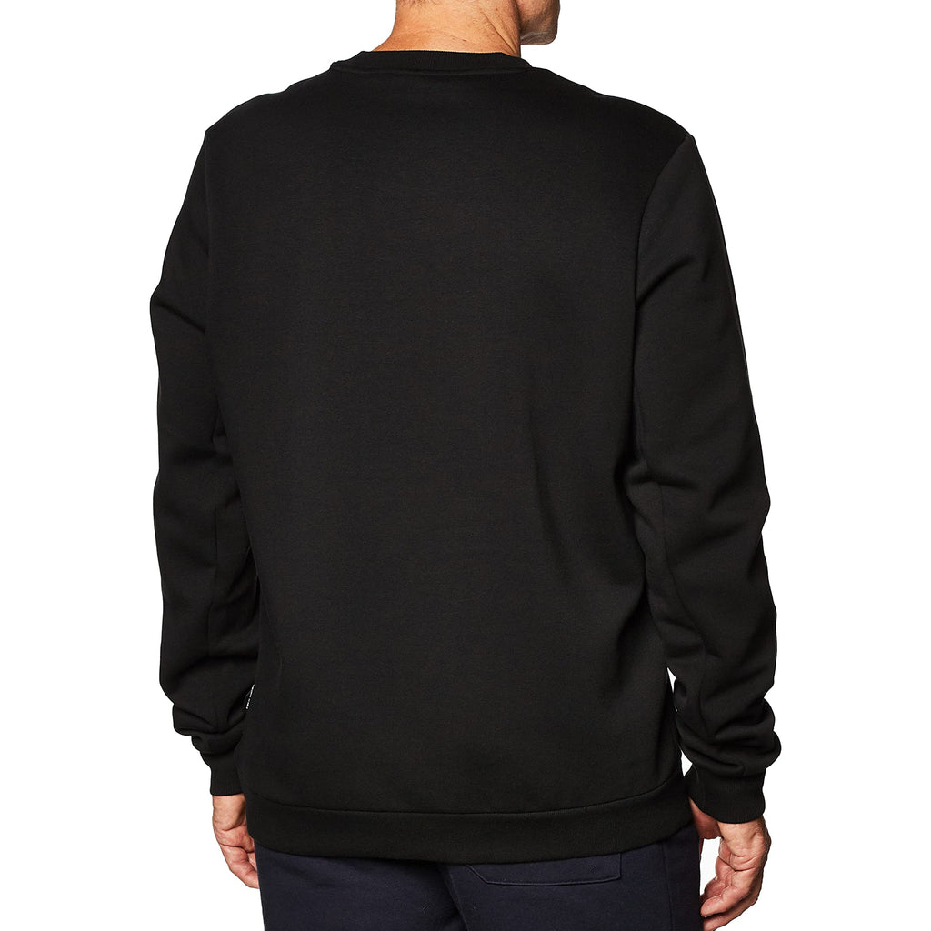 [GC7336] Mens Adidas Badge of Sport Fleece Sweatshirt