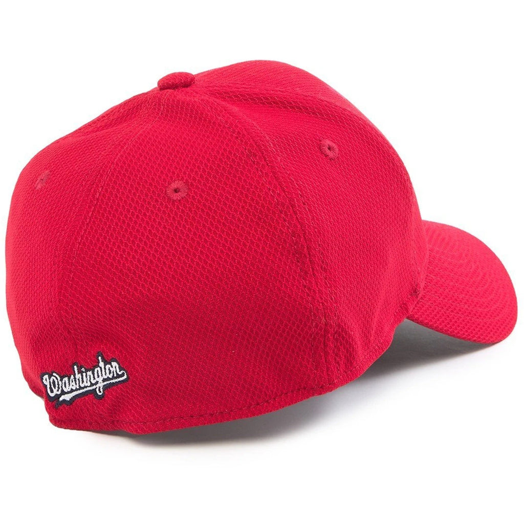 [11403309] Mens New Era MLB Diamond Era Classic 39Thirty Stretch Cap St. Louis Cardinals