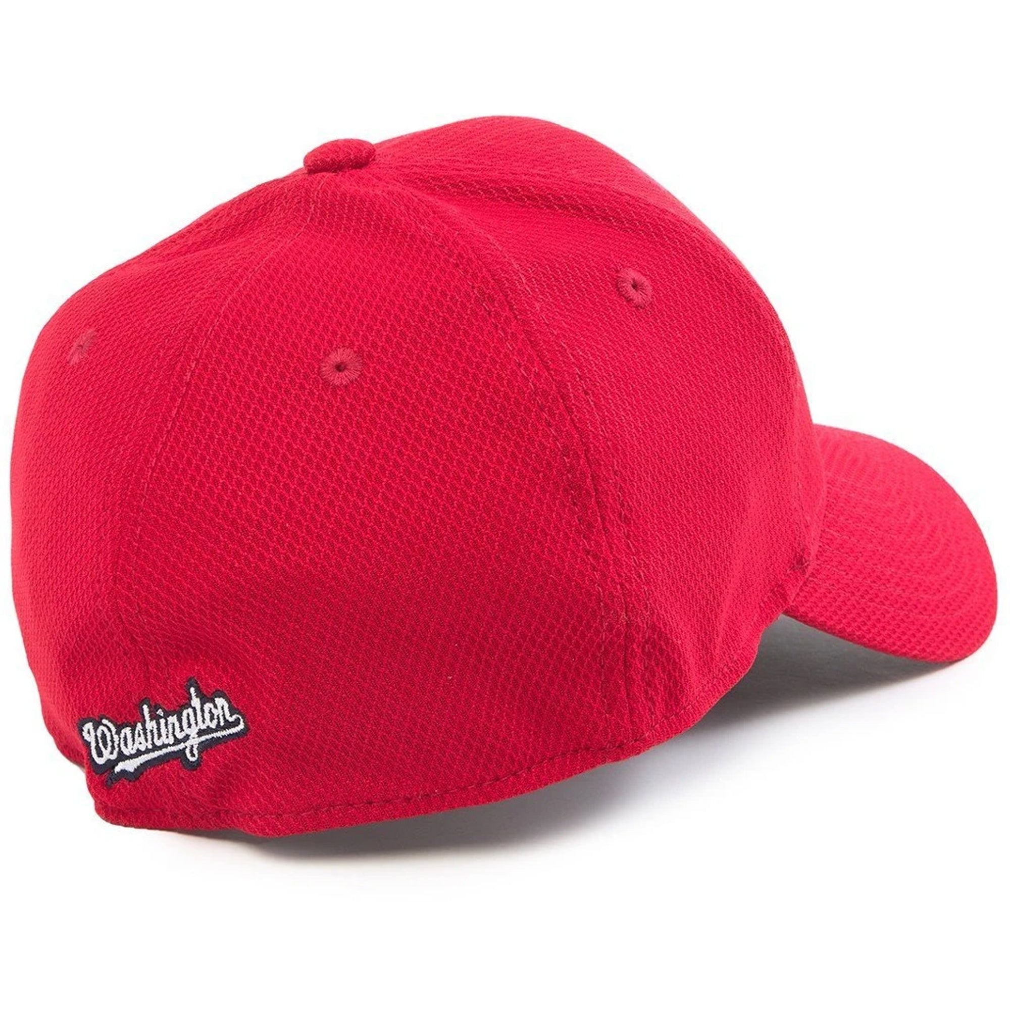 [11403309] Mens New Era MLB Diamond Era Classic 39Thirty Stretch Cap St. Louis Cardinals