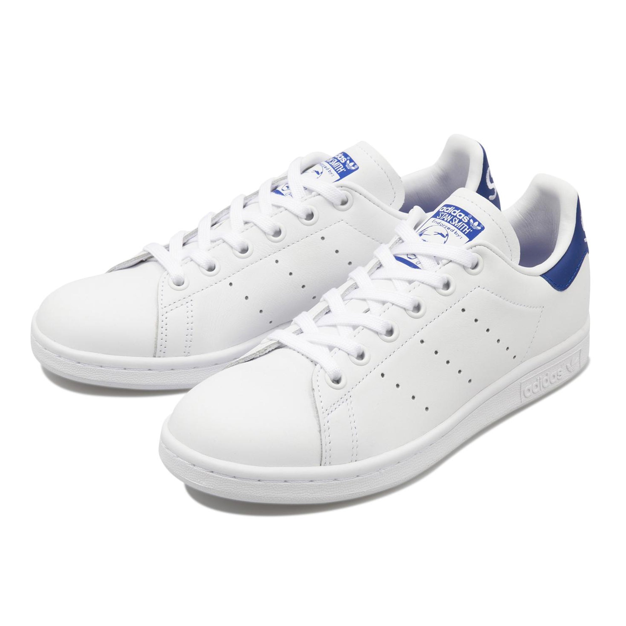 [EG8356] Mens Adidas STAN SMITH