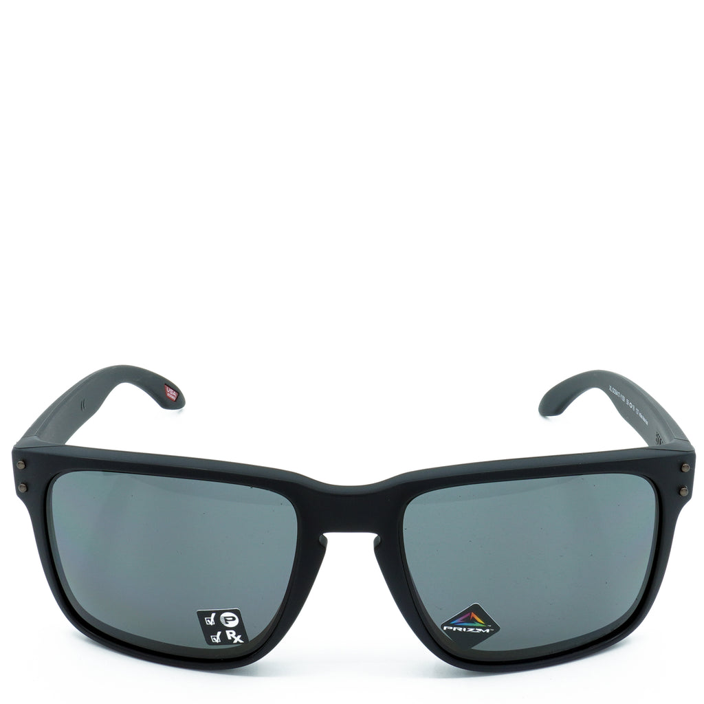 [OO9417-11] Mens Oakley Holbrook XL Polarized Sunglasses