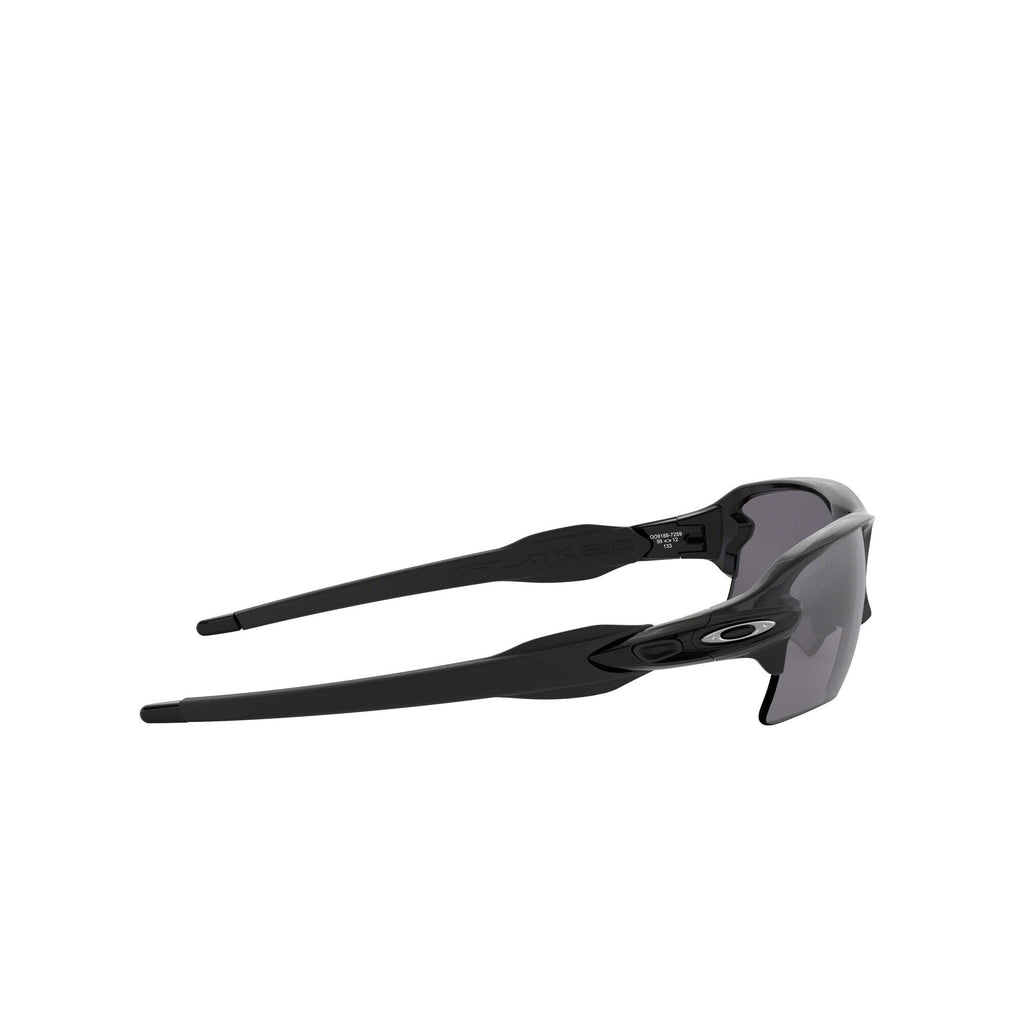 [OO9188-72] Mens Oakley Flak 2.0 XL Polarized Sunglasses