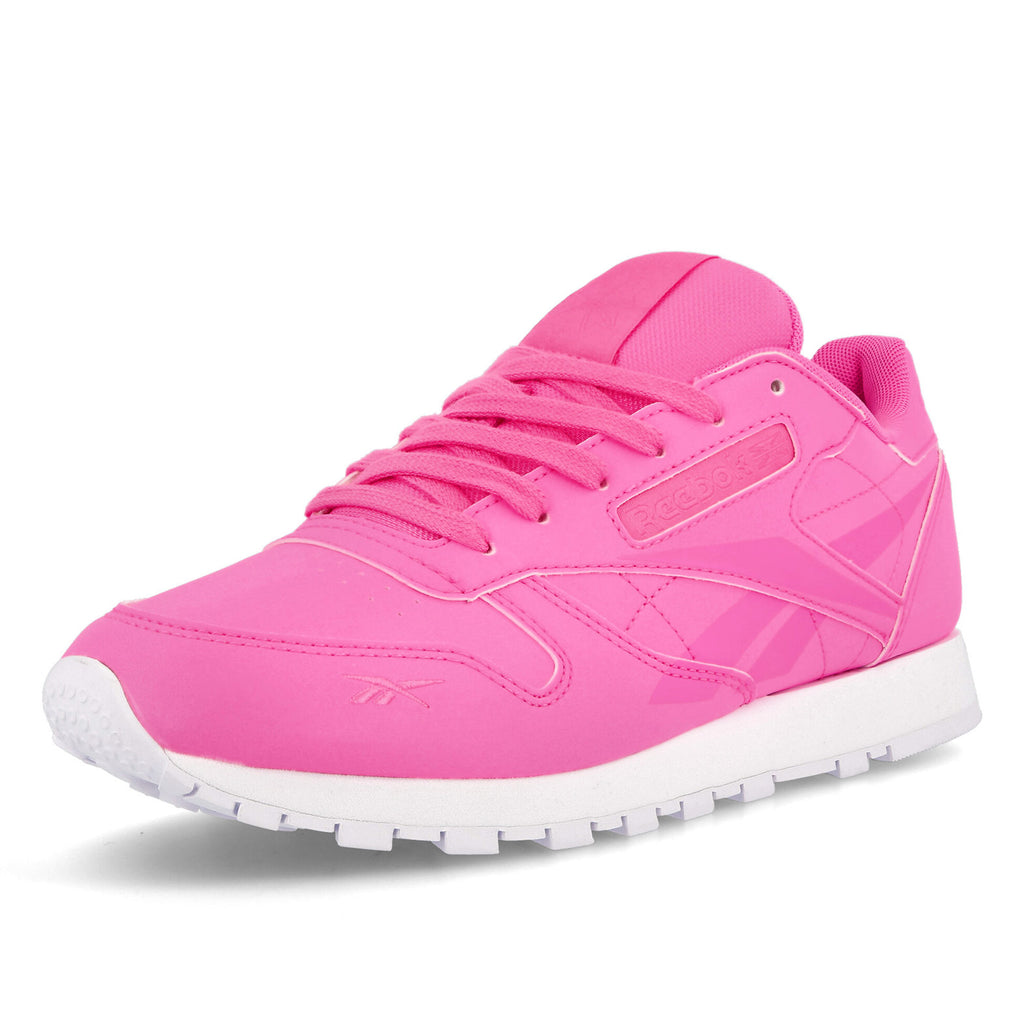 [FV1079] Womens Reebok CL Leather