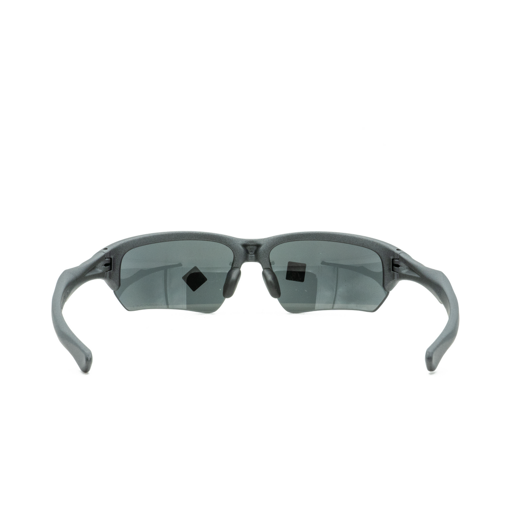 [OO9372-08] Mens Oakley Flak Beta (A) Polarized Sunglasses