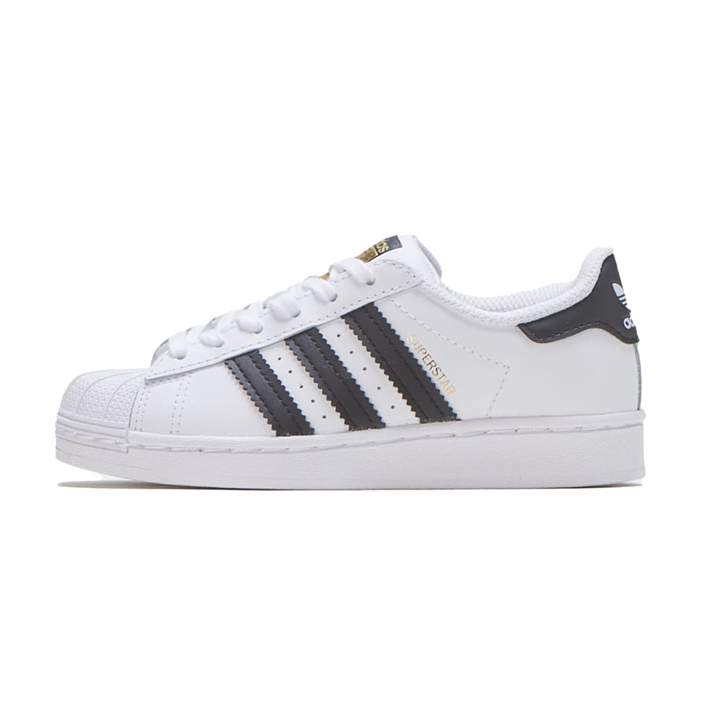 [FU7714] Preschool Adidas Superstar