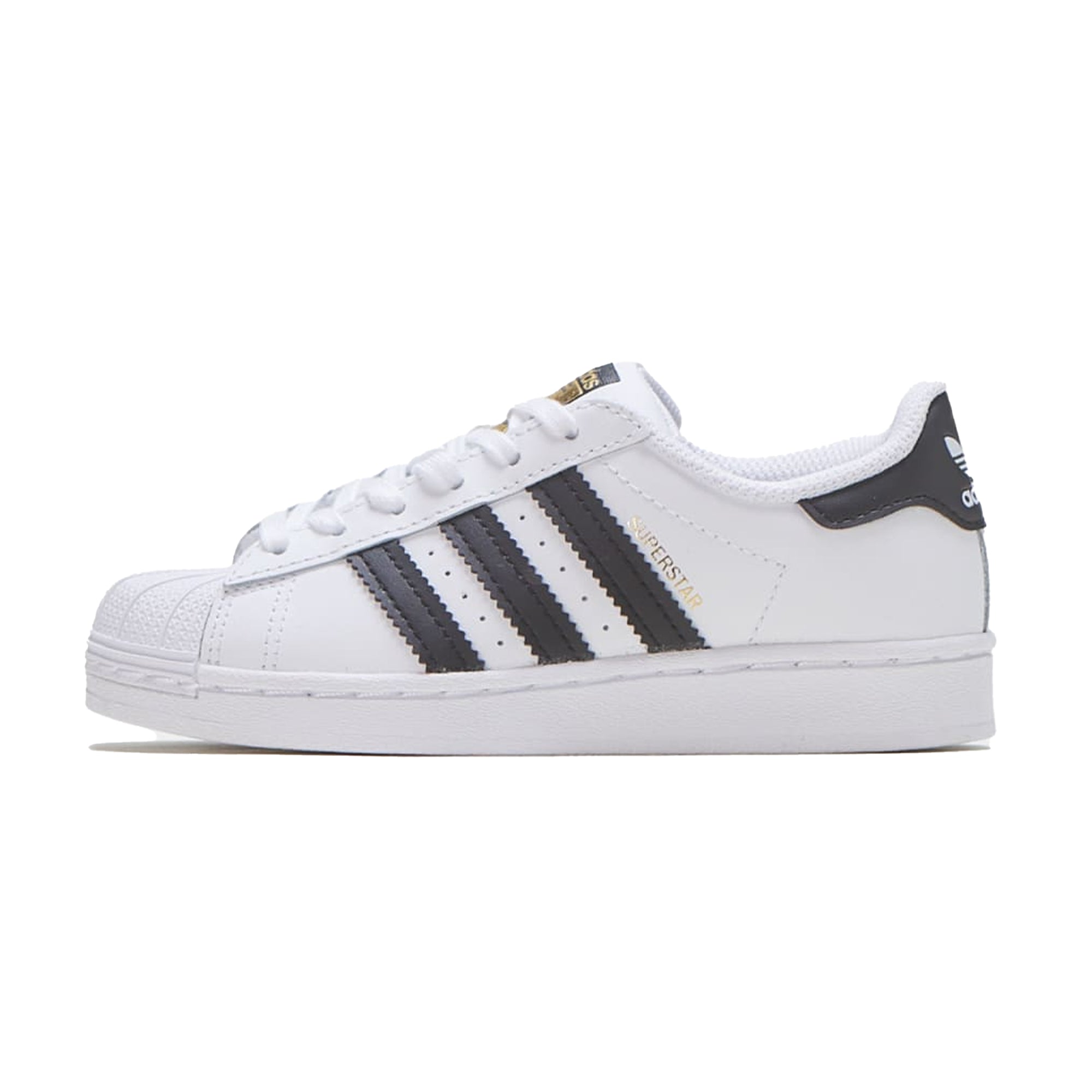 [FU7714] Preschool Adidas Superstar