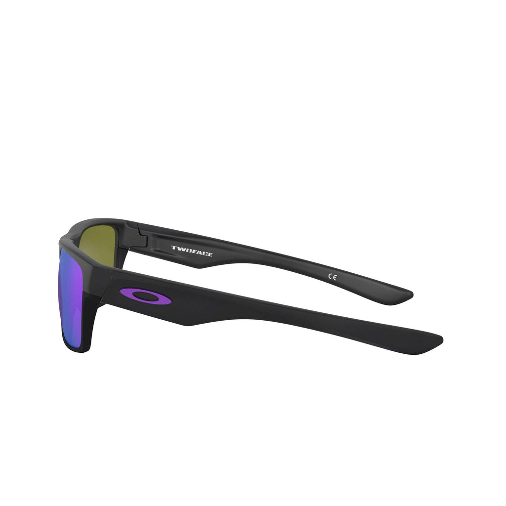 [OO9189-08] Mens Oakley Two Face Sunglasses