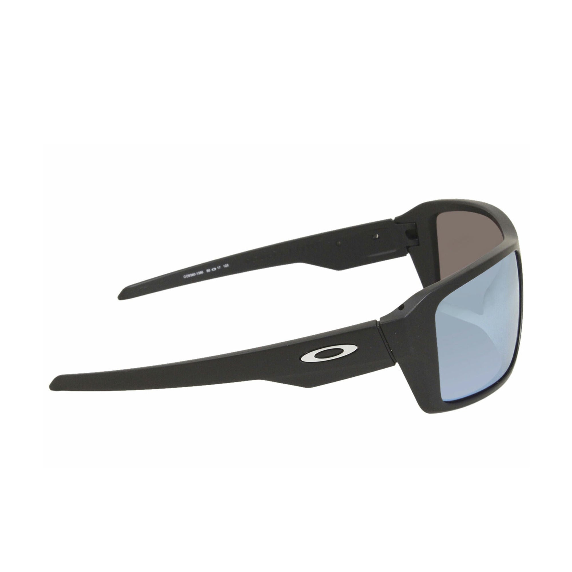 [OO9380-13] Mens Oakley Double Edge Polarized Sunglasses