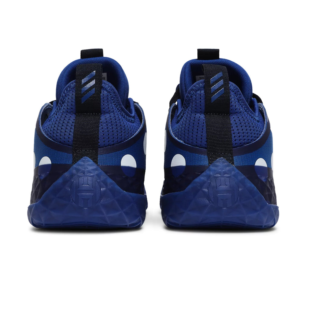 [H68594] Mens Adidas Harden Vol. 5 Futurenatural