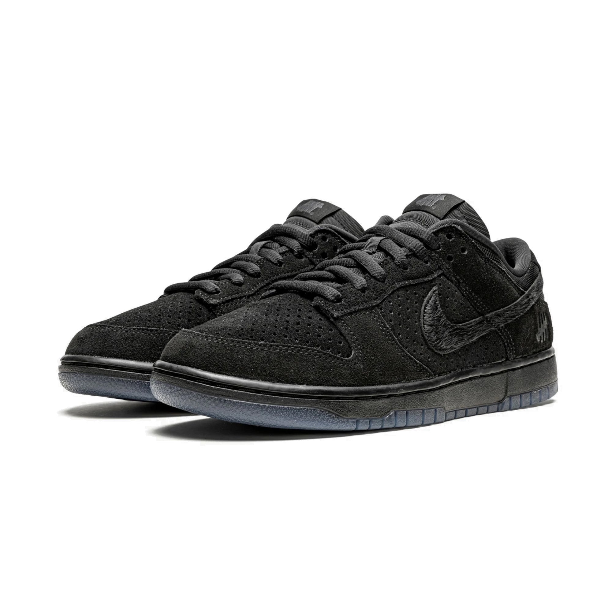 [DO9329-001] Mens Nike NBHD X Undefeated Dunk Low SP
