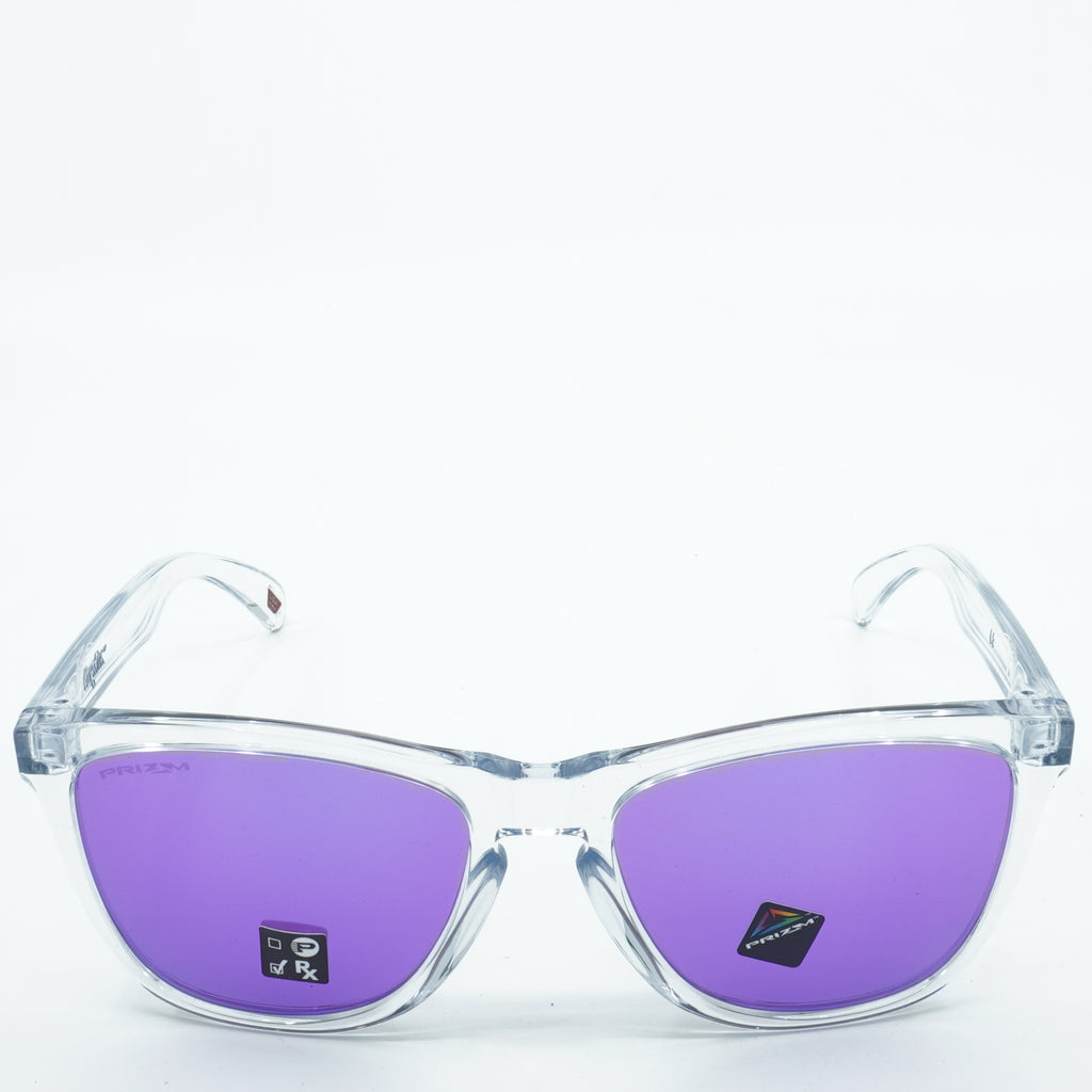 [OO9013-H7] Mens Oakley Frogskins Sunglasses