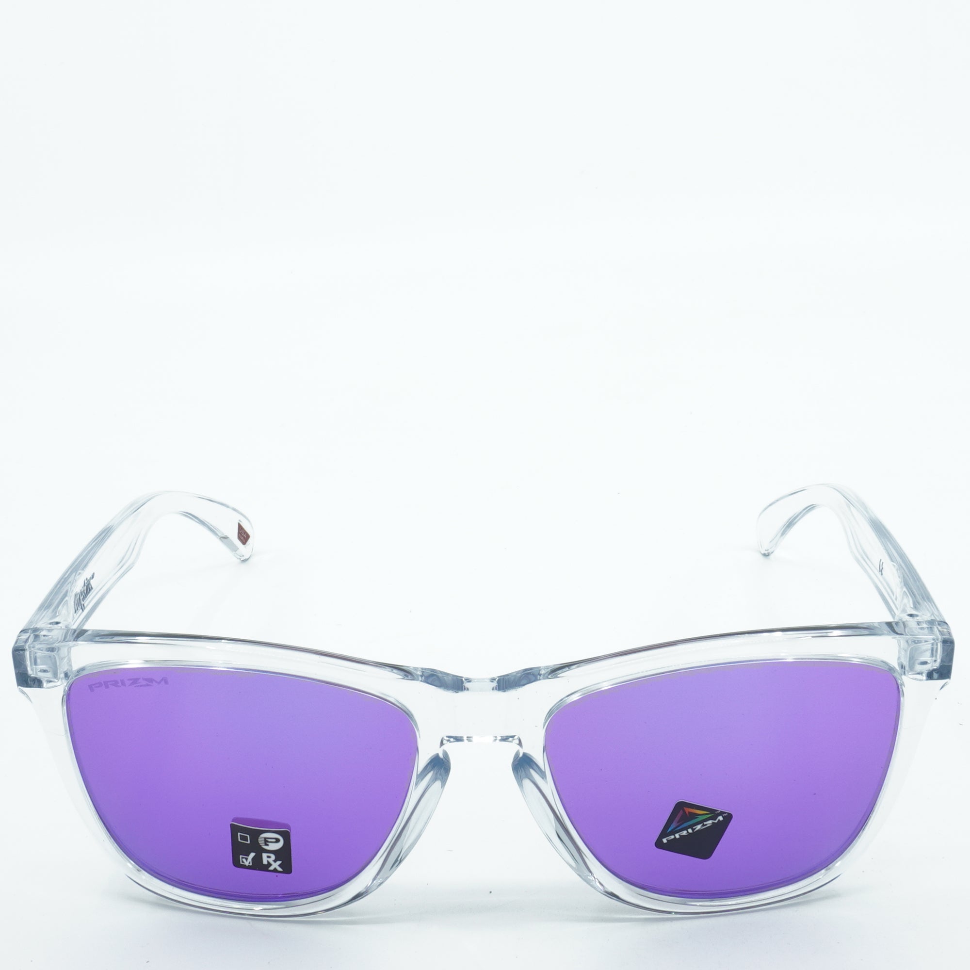 [OO9013-H7] Mens Oakley Frogskins Sunglasses