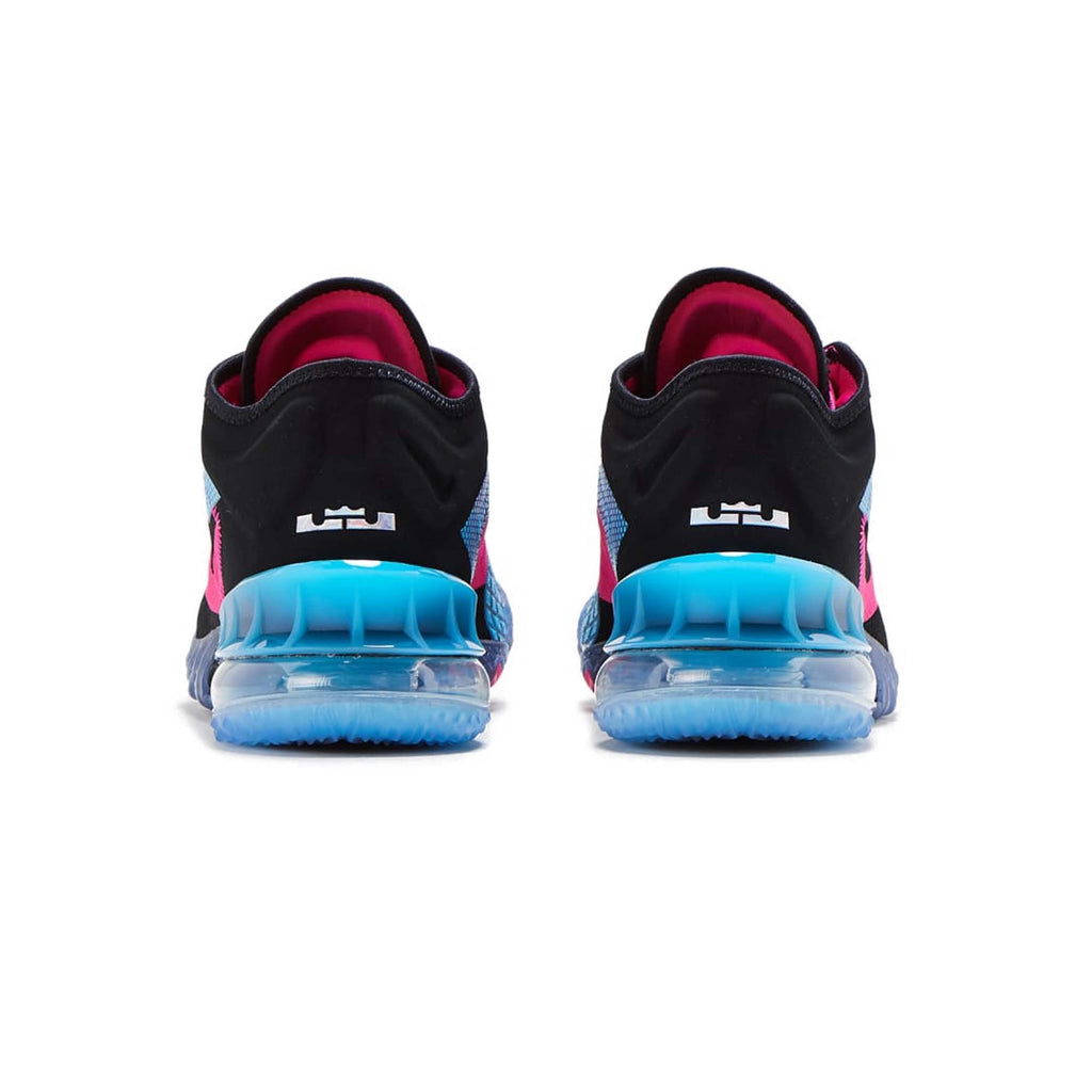 [CV7562-600] Mens Nike Lebron XVIII Low
